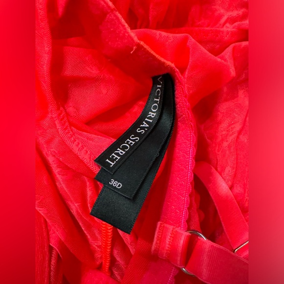 Victorias Secret 36D lingerie like new - Picture 5 of 5